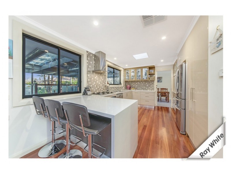 4 Cooke Street, Kambah ACT 2902