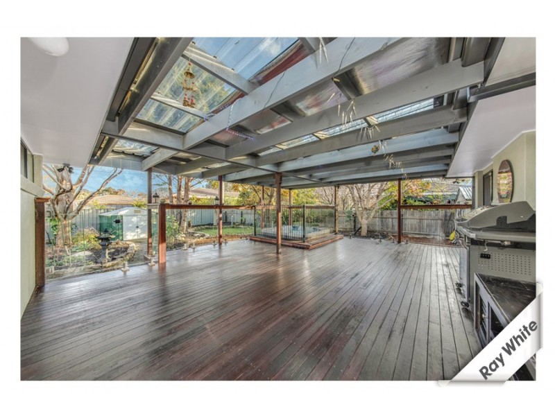 4 Cooke Street, Kambah ACT 2902