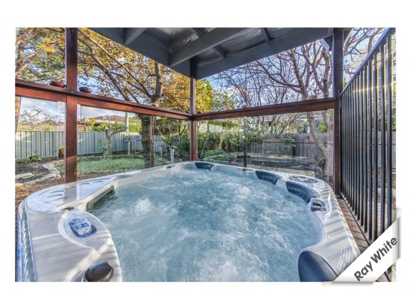 4 Cooke Street, Kambah ACT 2902