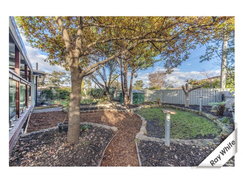 4 Cooke Street, Kambah ACT 2902