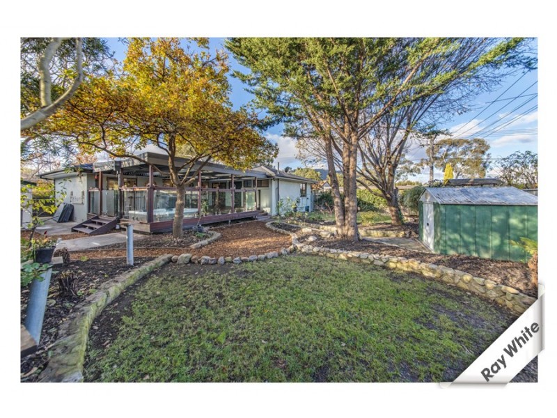 4 Cooke Street, Kambah ACT 2902