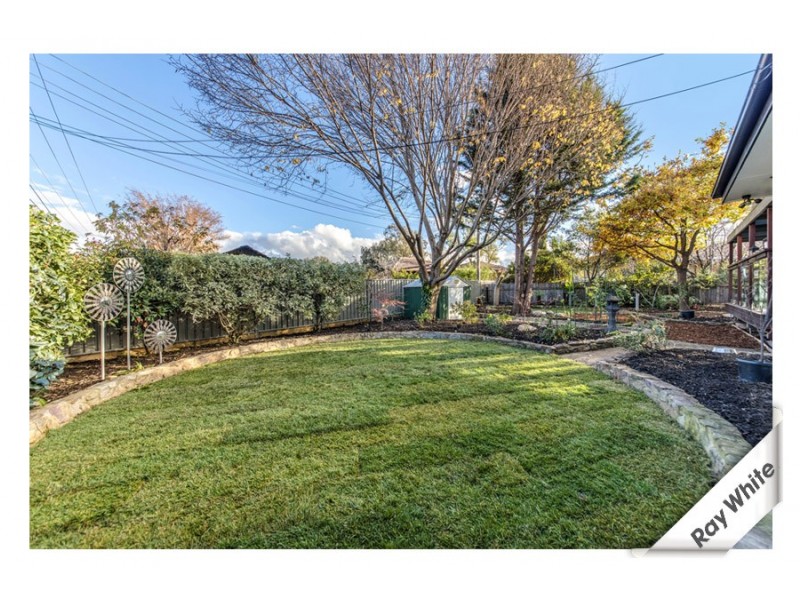 4 Cooke Street, Kambah ACT 2902