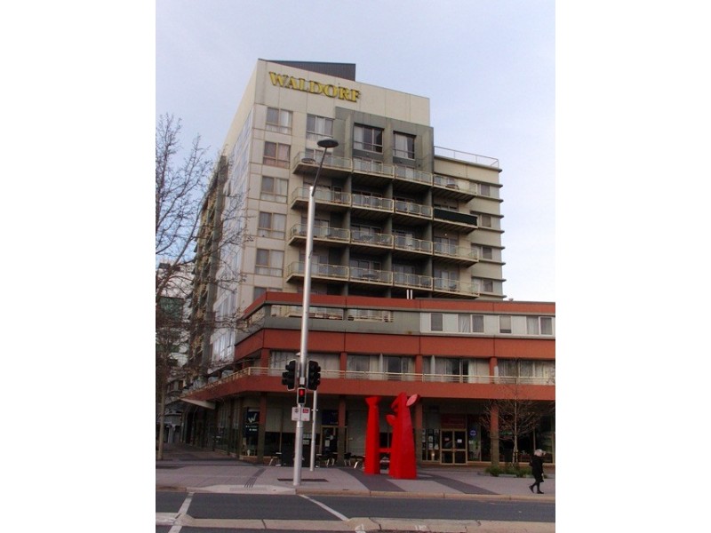 228/2 Akuna Street, City ACT 2601