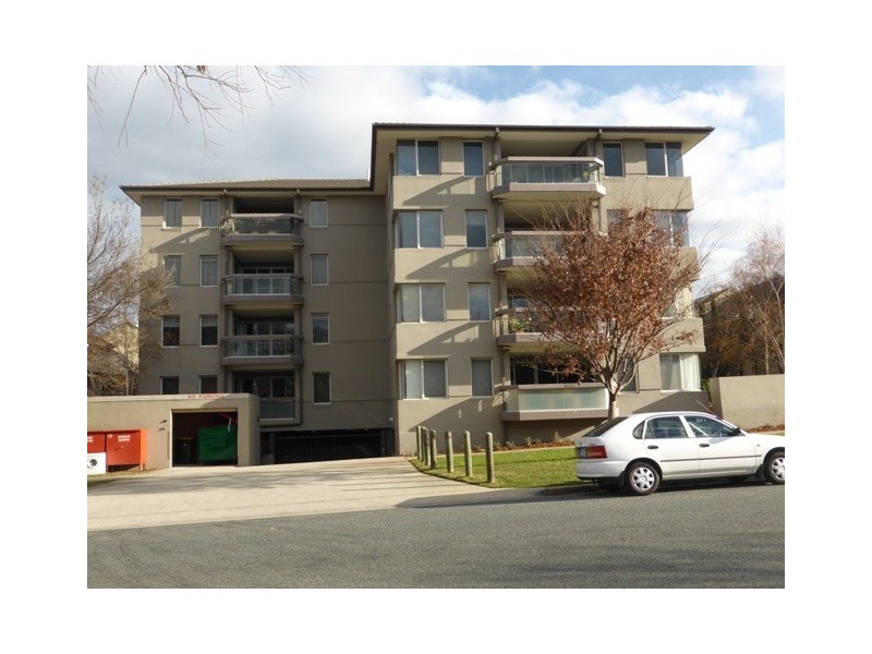 20/2-4 Leichhardt Street, Kingston ACT 2604