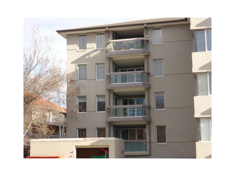 20/2-4 Leichhardt Street, Kingston ACT 2604