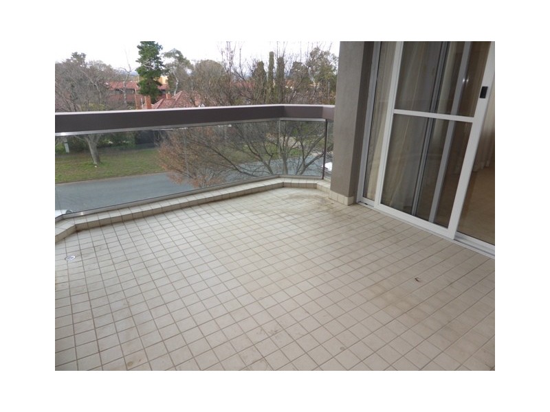 20/2-4 Leichhardt Street, Kingston ACT 2604