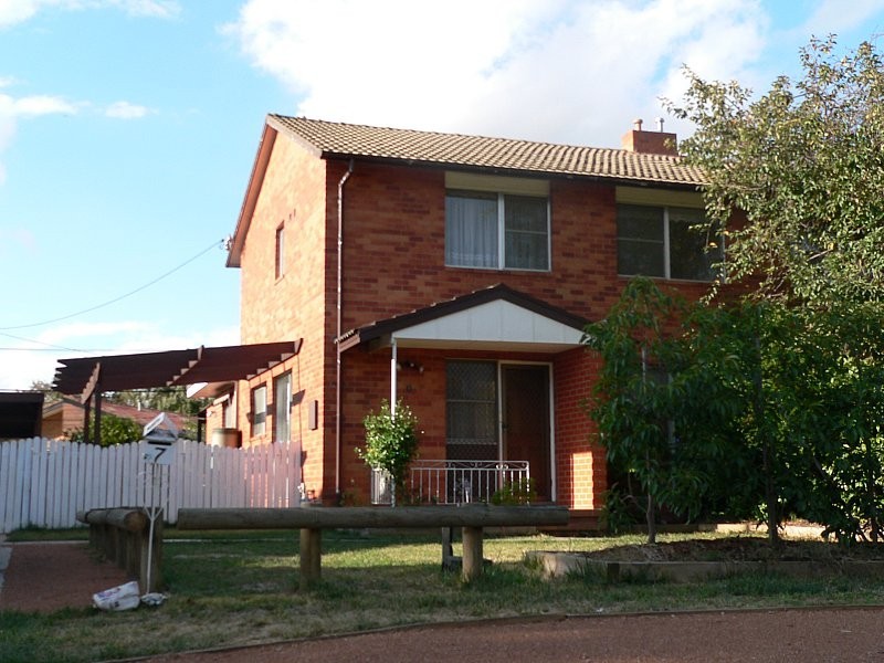 7 Swinden Street, Downer ACT 2602