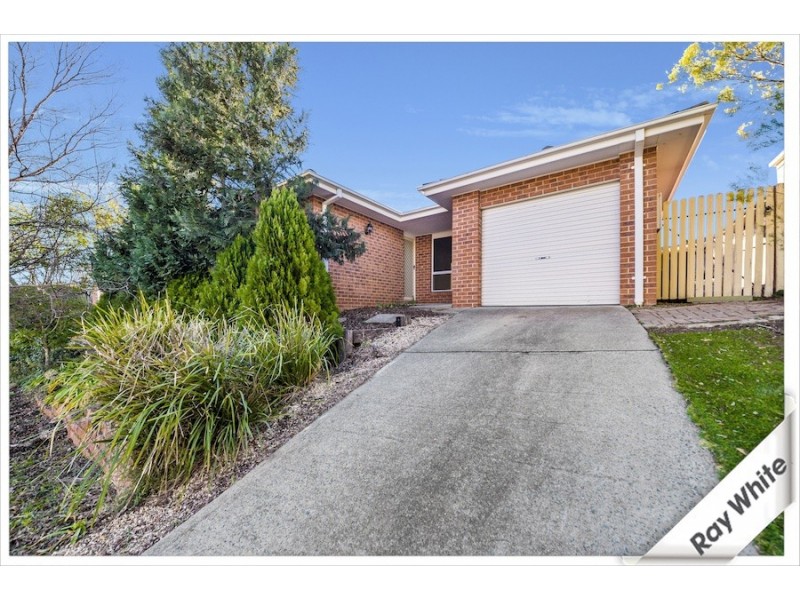 4 Tindall Place, Conder ACT 2906