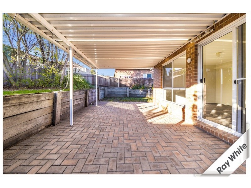 4 Tindall Place, Conder ACT 2906