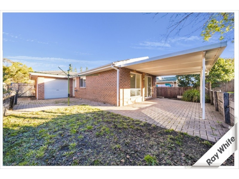 4 Tindall Place, Conder ACT 2906