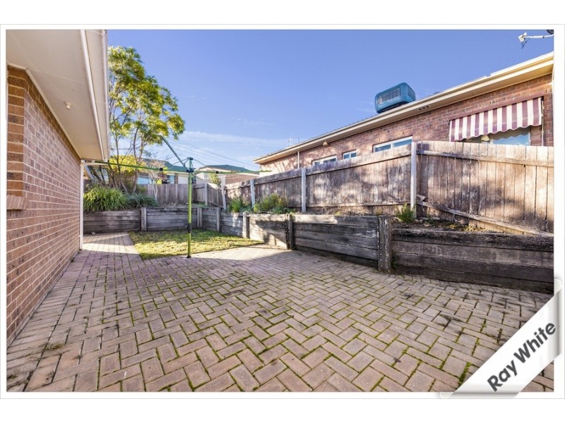 4 Tindall Place, Conder ACT 2906