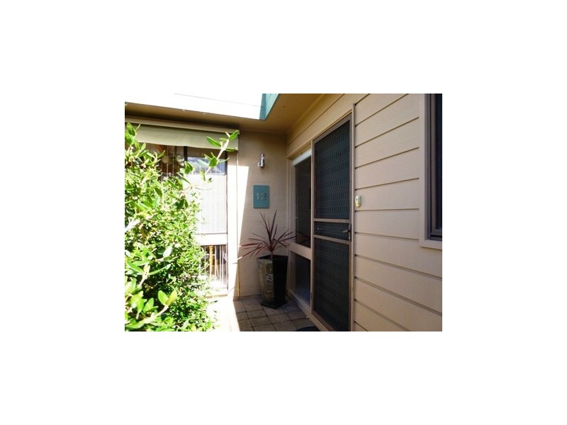 12 Garanya Street, Waramanga ACT 2611