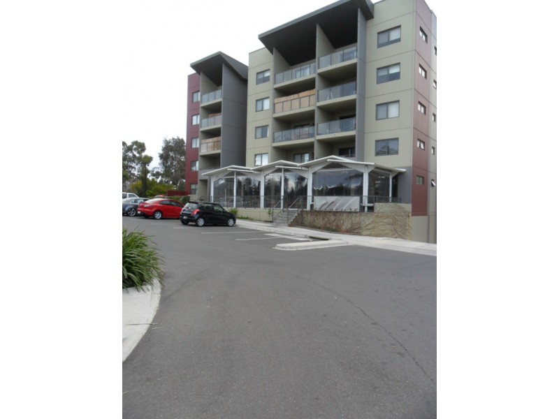 22/21 Battye Street, Bruce ACT 2617