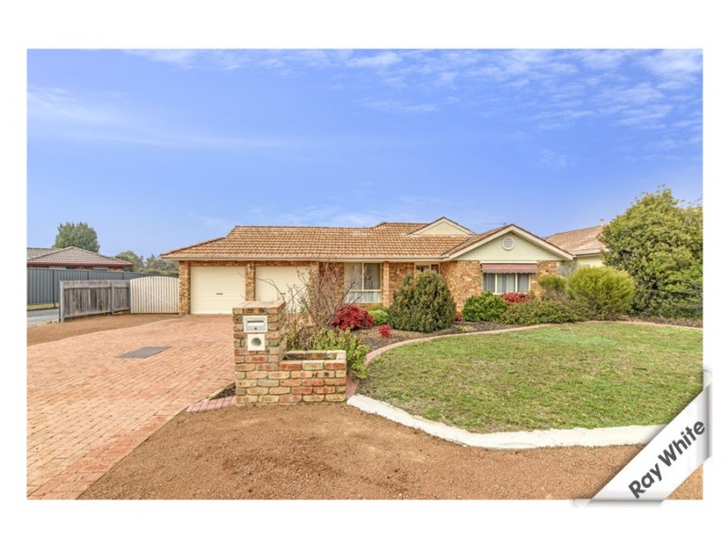 7 Woodfull Loop, Gordon ACT 2906