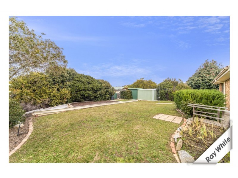 7 Woodfull Loop, Gordon ACT 2906