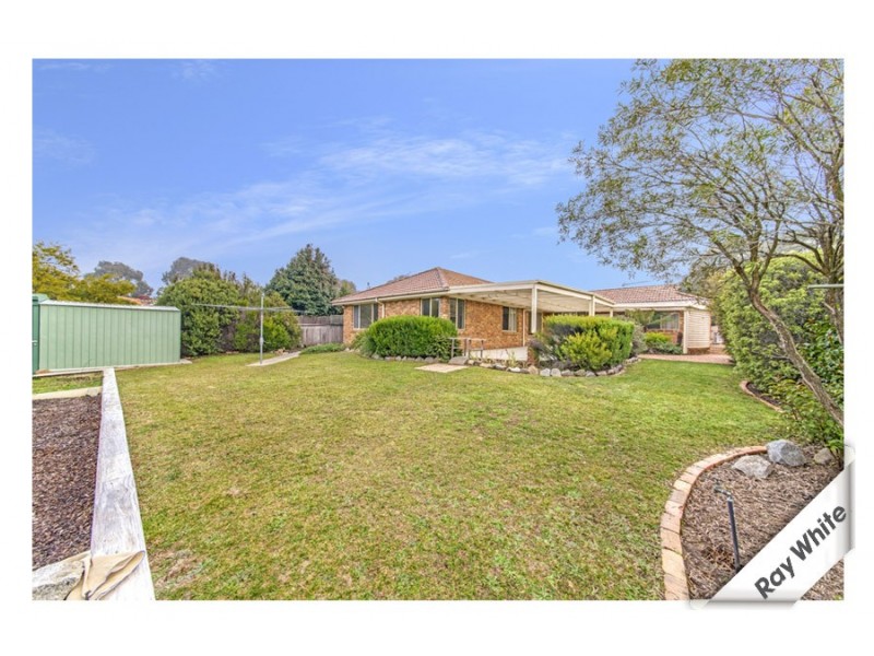 7 Woodfull Loop, Gordon ACT 2906