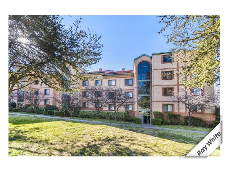 48/9 Oxley Street, Griffith ACT 2603