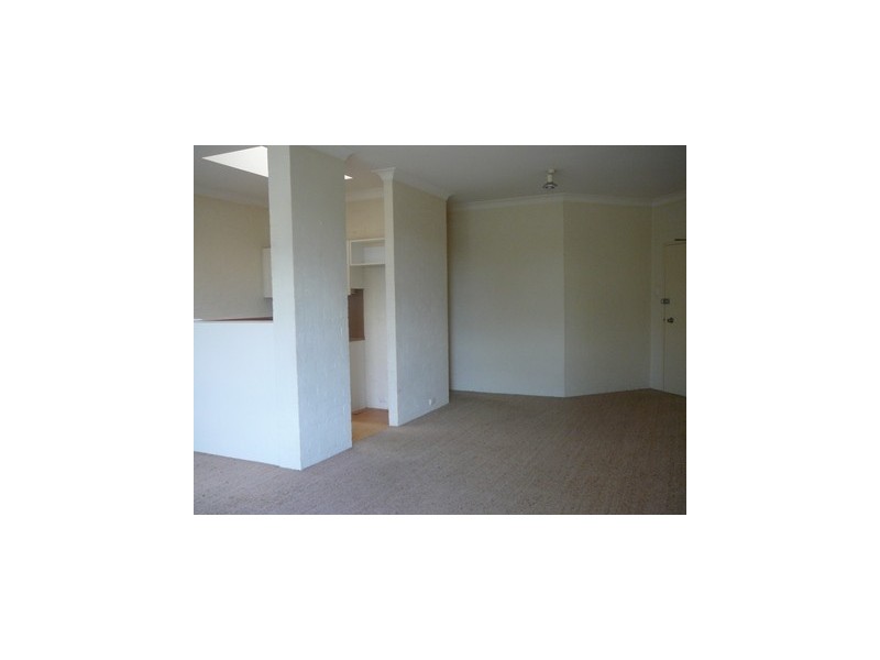 22/12-16 Darling Street, Barton ACT 2600