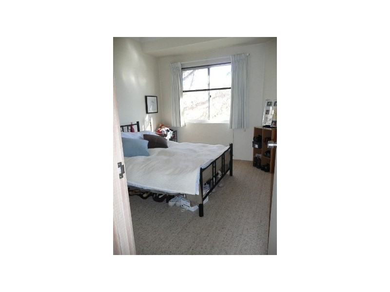 22/12-16 Darling Street, Barton ACT 2600