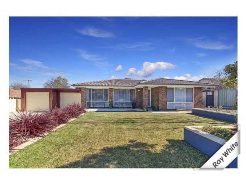 167 Heagney Crescent, Chisholm ACT 2905