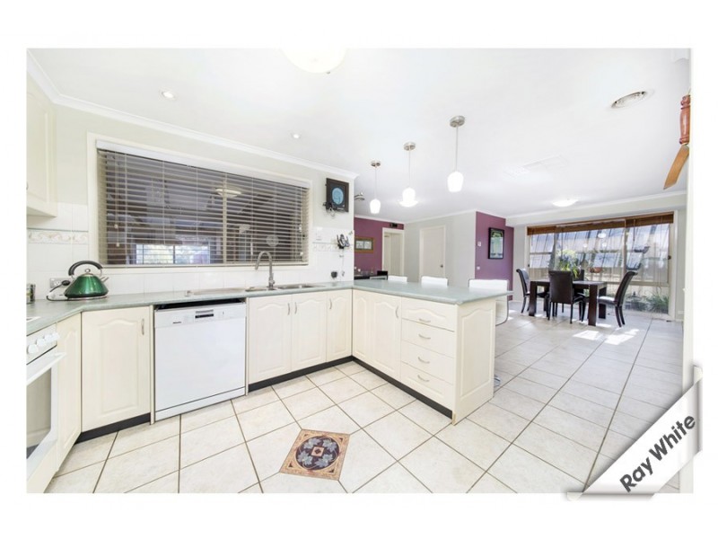 167 Heagney Crescent, Chisholm ACT 2905