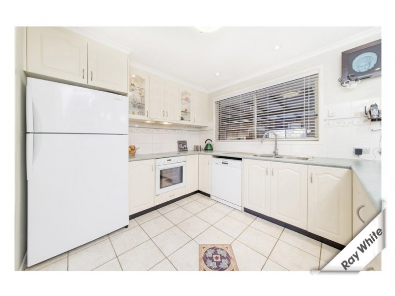 167 Heagney Crescent, Chisholm ACT 2905