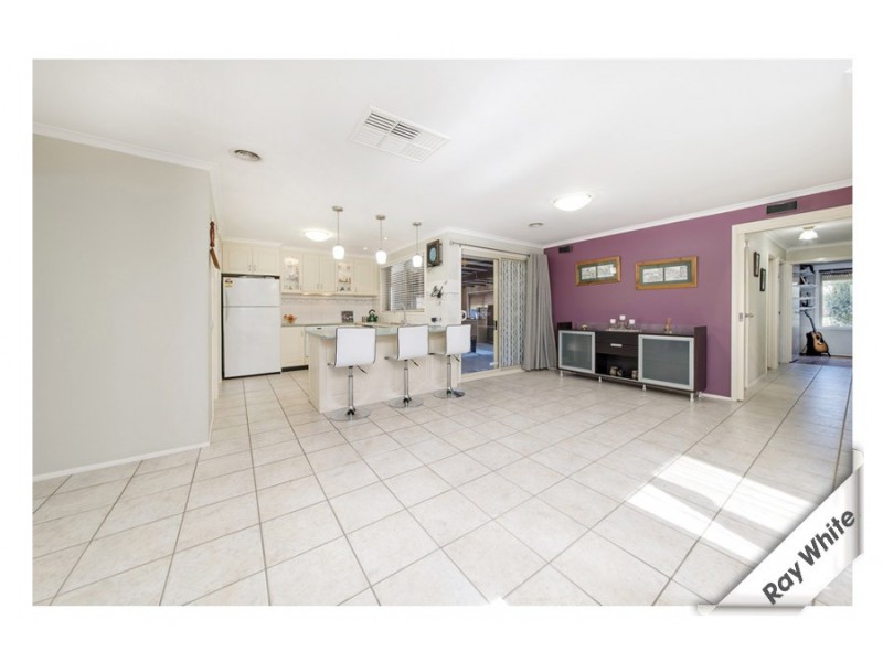 167 Heagney Crescent, Chisholm ACT 2905