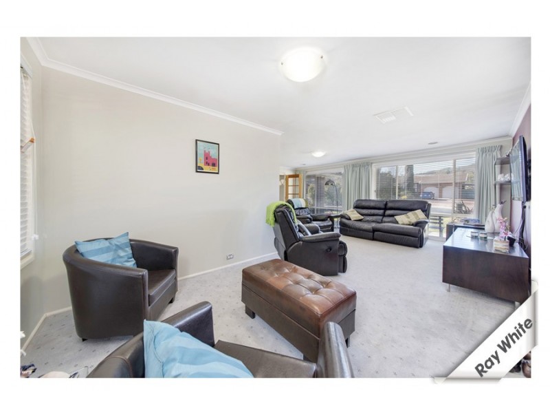 167 Heagney Crescent, Chisholm ACT 2905