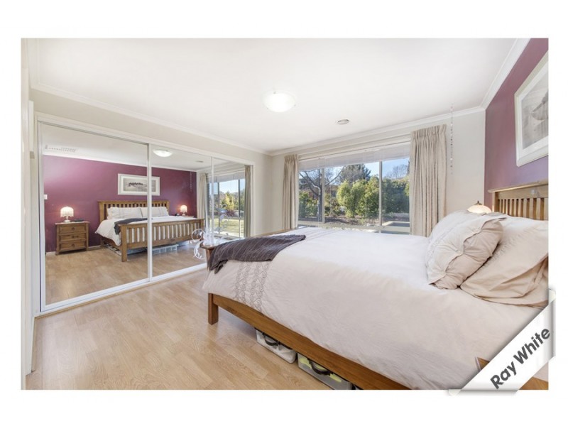 167 Heagney Crescent, Chisholm ACT 2905
