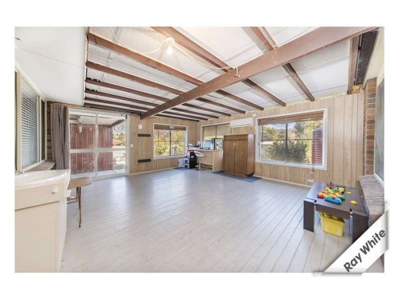 167 Heagney Crescent, Chisholm ACT 2905