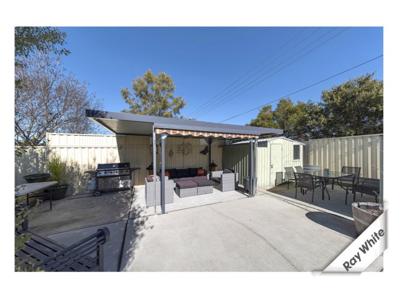 167 Heagney Crescent, Chisholm ACT 2905
