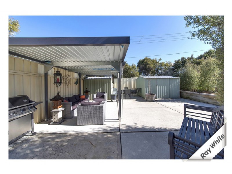167 Heagney Crescent, Chisholm ACT 2905