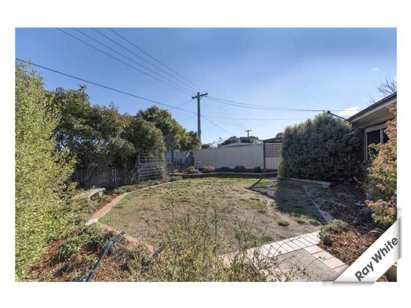 167 Heagney Crescent, Chisholm ACT 2905