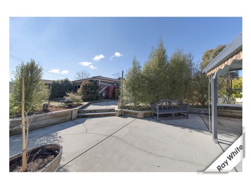167 Heagney Crescent, Chisholm ACT 2905