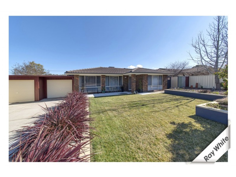 167 Heagney Crescent, Chisholm ACT 2905