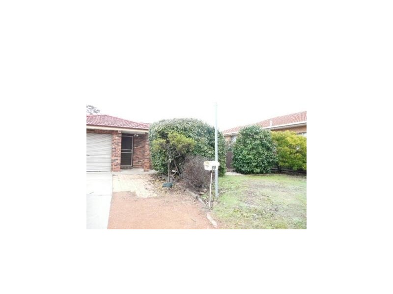 55 Namadgi Circuit, Palmerston ACT 2913