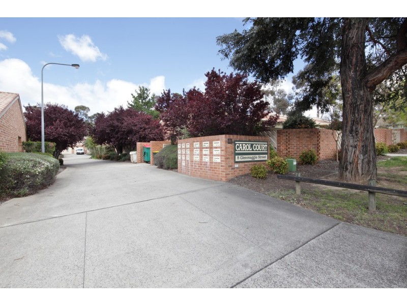 8/8 Glenmaggie Street, Duffy ACT 2611