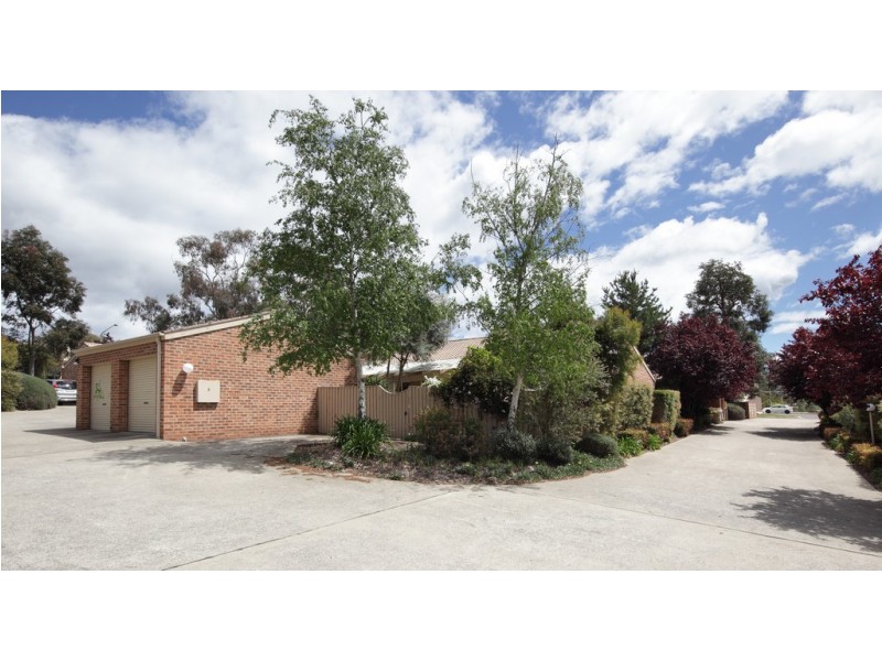 8/8 Glenmaggie Street, Duffy ACT 2611