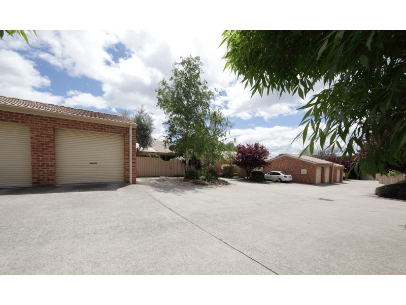 8/8 Glenmaggie Street, Duffy ACT 2611