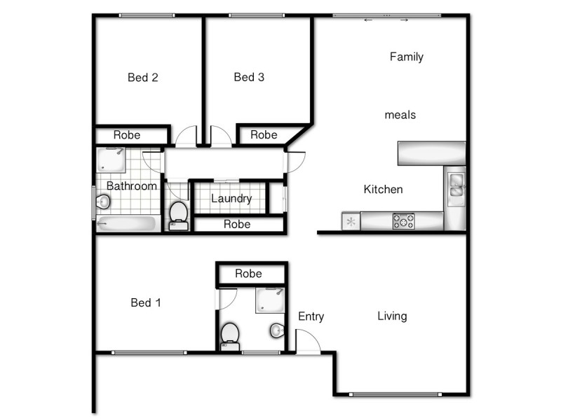 8/8 Glenmaggie Street, Duffy ACT 2611