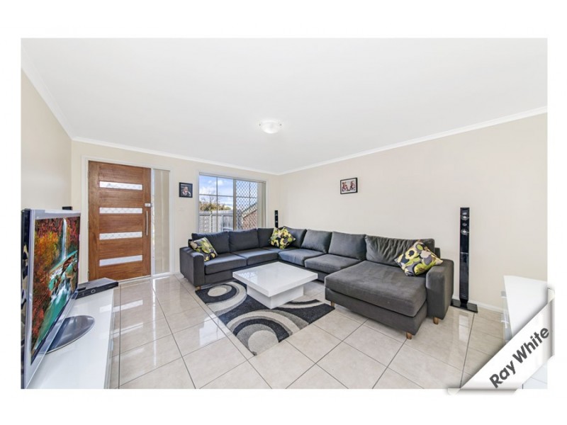 67 James Smith Circuit, Conder ACT 2906