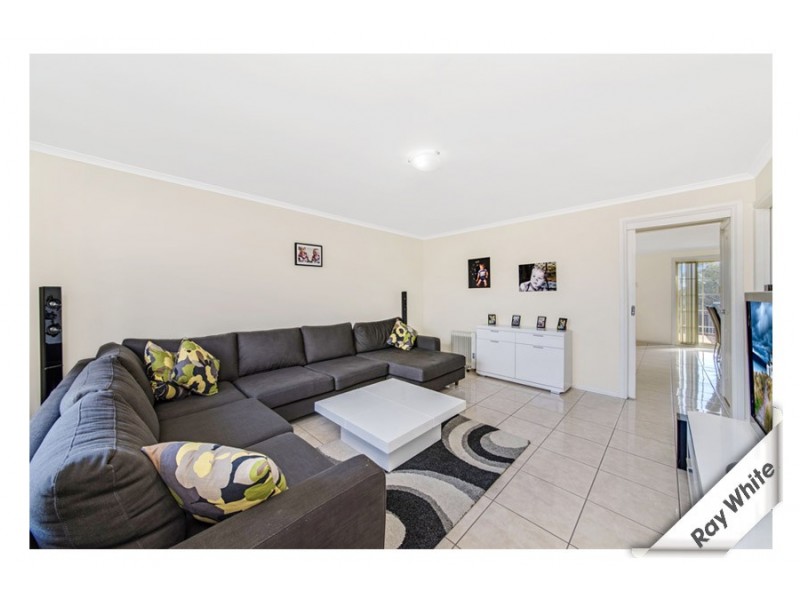 67 James Smith Circuit, Conder ACT 2906