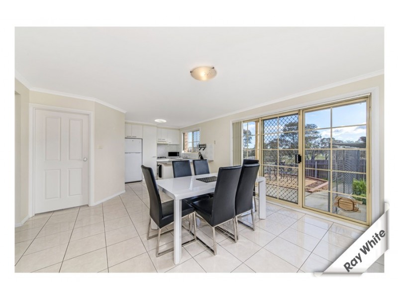 67 James Smith Circuit, Conder ACT 2906