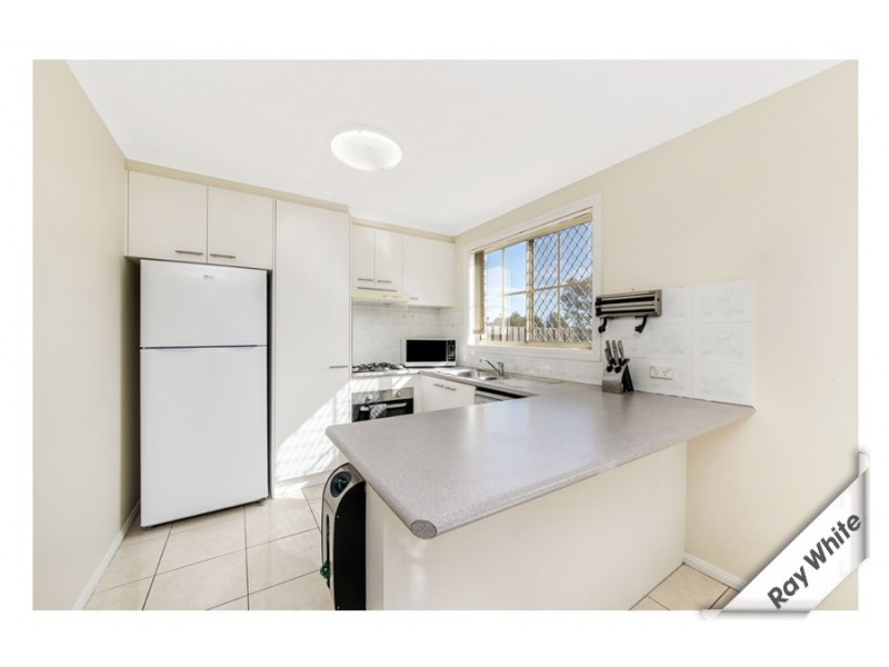 67 James Smith Circuit, Conder ACT 2906