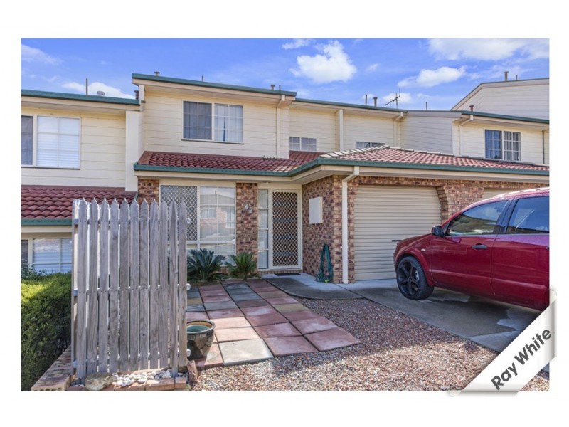 67 James Smith Circuit, Conder ACT 2906