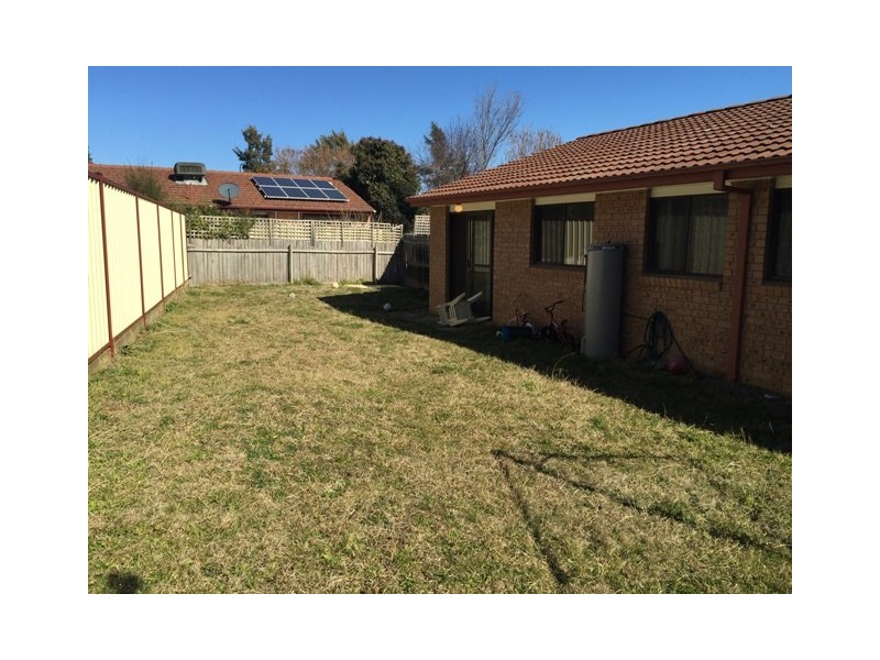 26/18 Cromwell Circuit, Isabella Plains ACT 2905