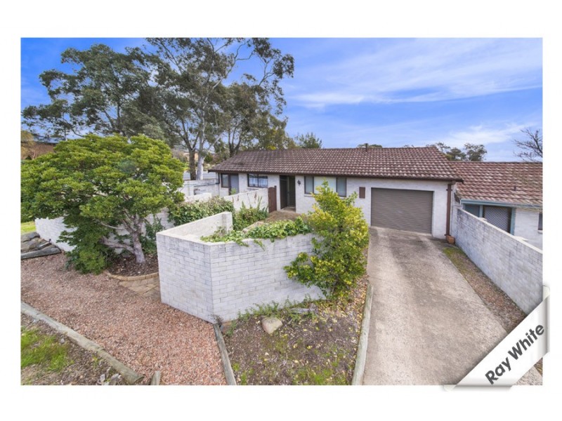 1 Lazar Place, Chapman ACT 2611