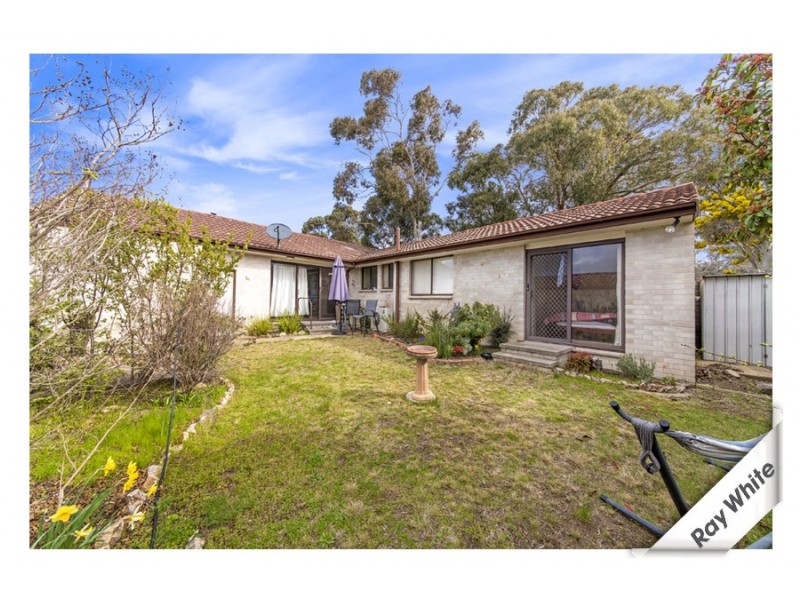 1 Lazar Place, Chapman ACT 2611