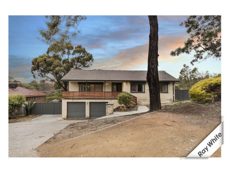 28 Beaumont Close, Chapman ACT 2611