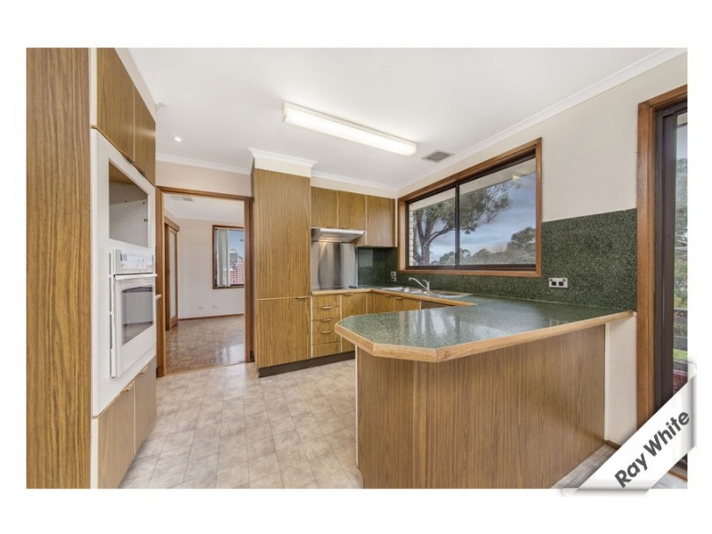 28 Beaumont Close, Chapman ACT 2611